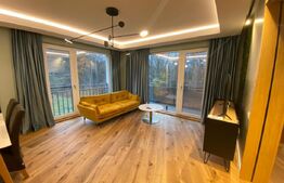 Apartament 3 camere | 72 mp | parcare inclusă | zona Manastur