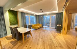 Apartament 3 camere | 72 mp | parcare inclusă | zona Manastur