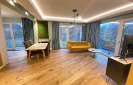 Apartament 3 camere | 72 mp | parcare inclusă | zona Manastur