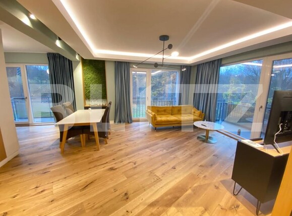 Apartament de vânzare 3 camere Manastur - 169394AV | BLITZ Cluj-Napoca | Poza1