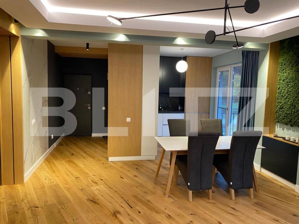 Apartament de vânzare 3 camere Manastur - 169394AV | BLITZ Cluj-Napoca | Poza5