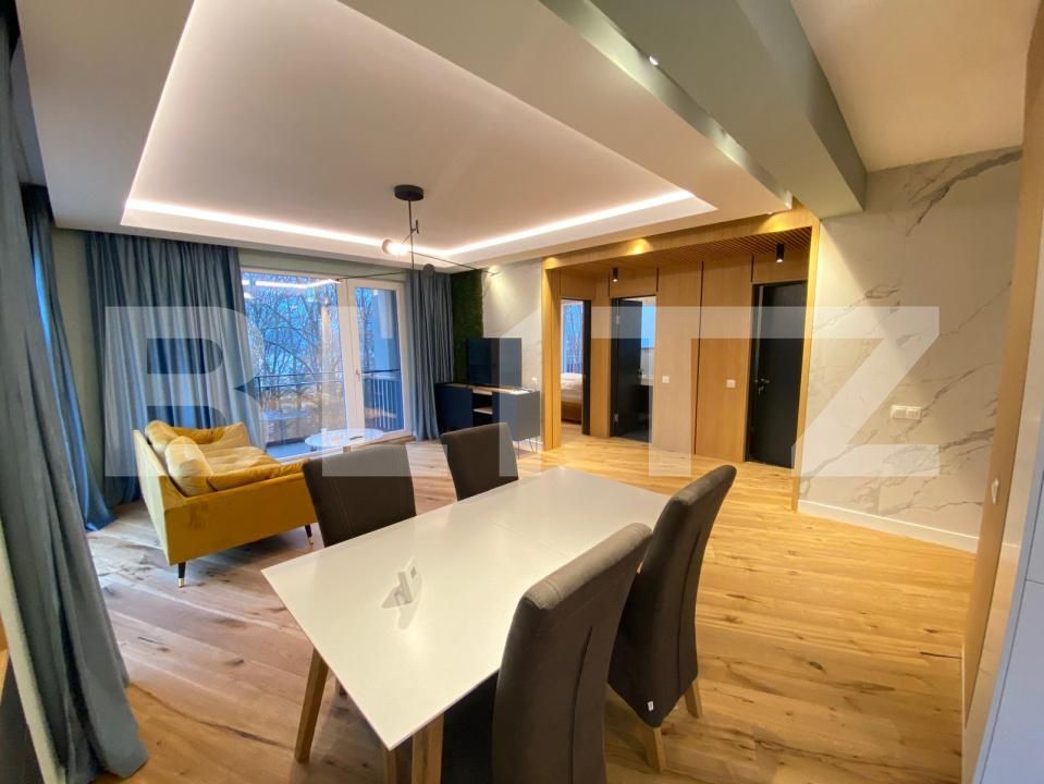 Apartament de vânzare 3 camere Manastur - 169394AV | BLITZ Cluj-Napoca | Poza8