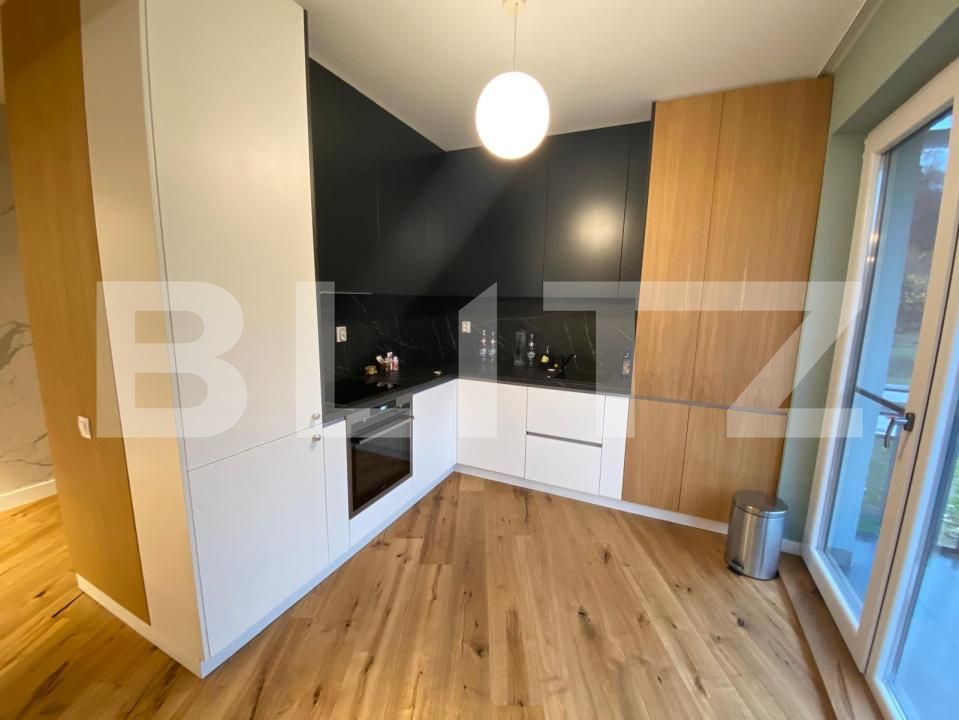 Apartament de vânzare 3 camere Manastur - 169394AV | BLITZ Cluj-Napoca | Poza2