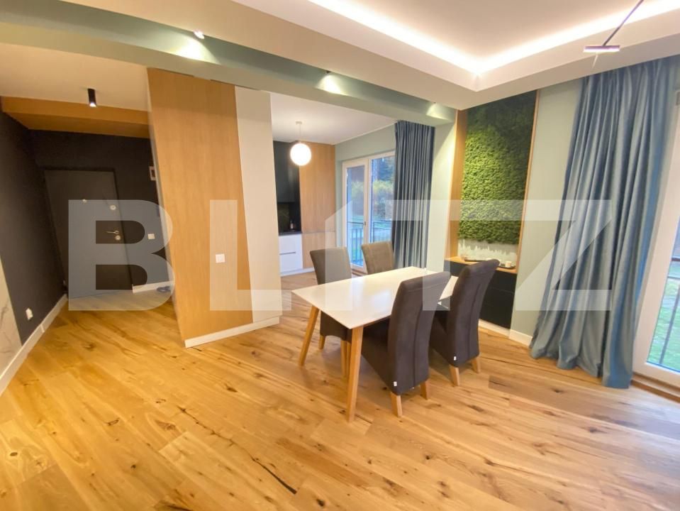 Apartament de vânzare 3 camere Manastur - 169394AV | BLITZ Cluj-Napoca | Poza9
