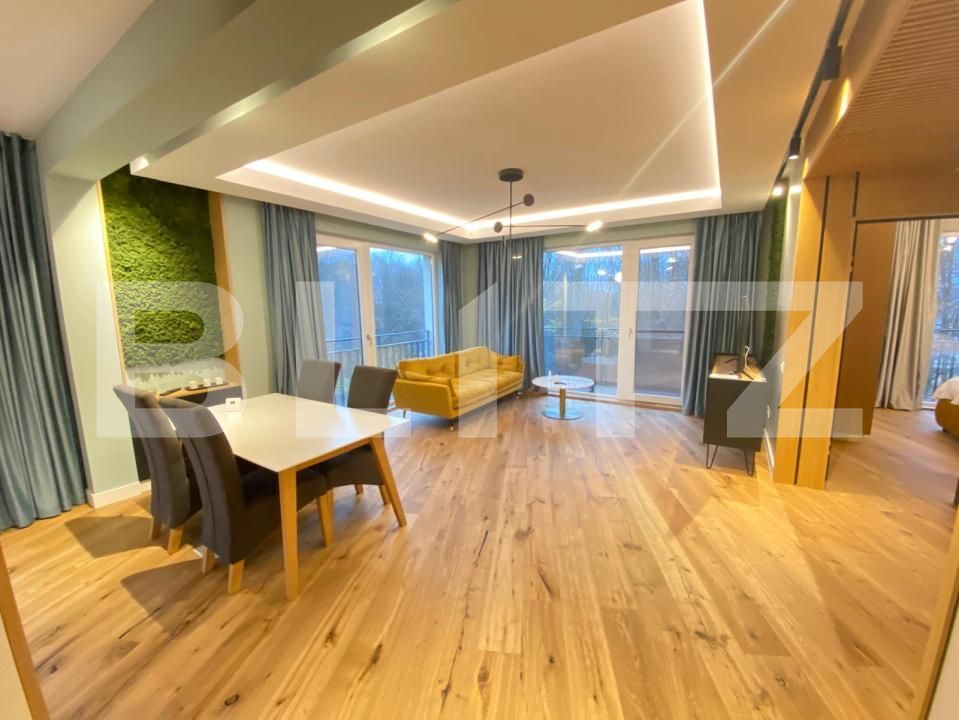 Apartament de vânzare 3 camere Manastur - 169394AV | BLITZ Cluj-Napoca | Poza4