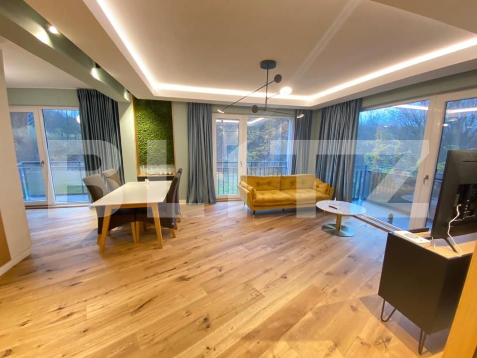 Apartament de vânzare 3 camere Manastur - 169394AV | BLITZ Cluj-Napoca | Poza1