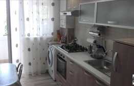 Vanzare apartament 2 camere, 52 mp, decomandat, garaj, zona Interservisan