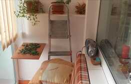 Vanzare apartament 2 camere, 52 mp, decomandat, garaj, zona Interservisan