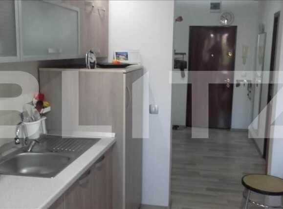 Apartament de vânzare 2 camere Gheorgheni - 16940AV | BLITZ Cluj-Napoca | Poza5