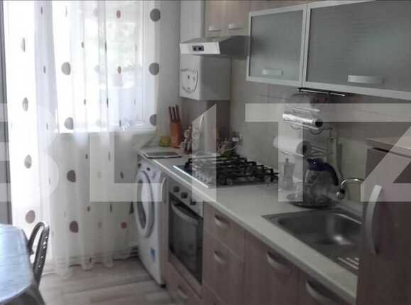 Apartament de vânzare 2 camere Gheorgheni - 16940AV | BLITZ Cluj-Napoca | Poza2