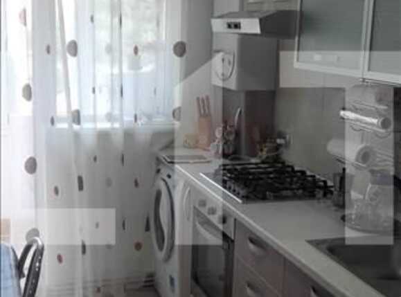 Apartament de vânzare 2 camere Gheorgheni - 16940AV | BLITZ Cluj-Napoca | Poza3