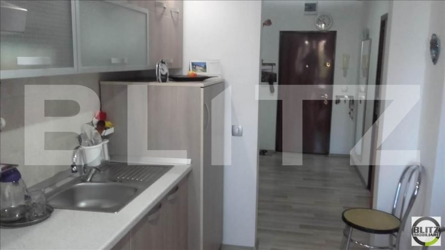 Apartament de vânzare 2 camere Gheorgheni - 16940AV | BLITZ Cluj-Napoca | Poza5
