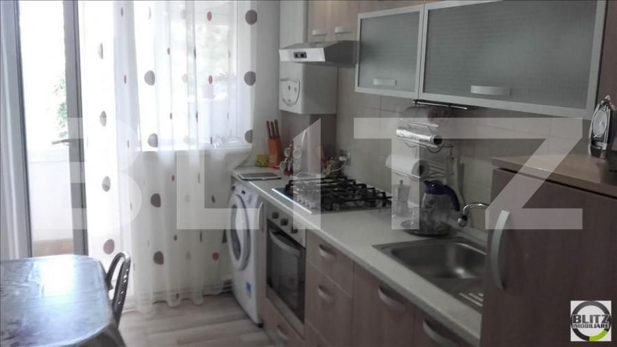 Apartament de vânzare 2 camere Gheorgheni - 16940AV | BLITZ Cluj-Napoca | Poza2