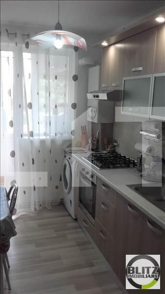 Apartament de vânzare 2 camere Gheorgheni - 16940AV | BLITZ Cluj-Napoca | Poza3