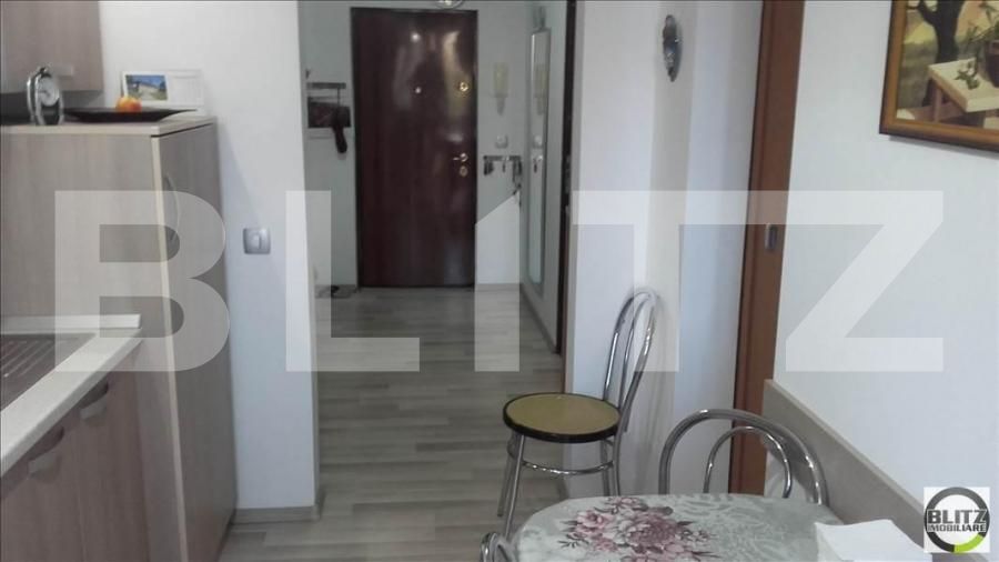Apartament de vânzare 2 camere Gheorgheni - 16940AV | BLITZ Cluj-Napoca | Poza4