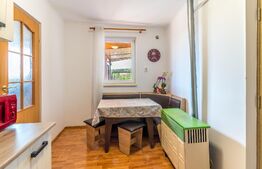 Casă primitoare, Ceanu Mic, terasa, garaj, curte cu pomi, COMISION 0 %