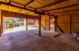 Casă primitoare, Ceanu Mic, terasa, garaj, curte cu pomi, COMISION 0 %