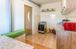 Casă primitoare, Ceanu Mic, terasa, garaj, curte cu pomi, COMISION 0 %