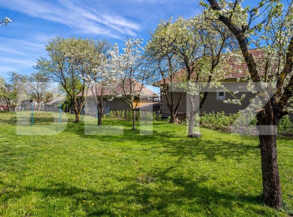 Casa de vânzare 3 camere Tureni - 169400CV | BLITZ Cluj-Napoca | Poza15