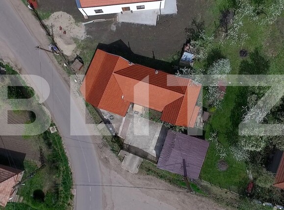 Casa de vânzare 3 camere Tureni - 169400CV | BLITZ Cluj-Napoca | Poza4