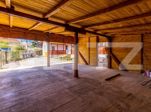 Casa de vânzare 3 camere Exterior Sud - 169400CV | BLITZ Cluj-Napoca | Poza15