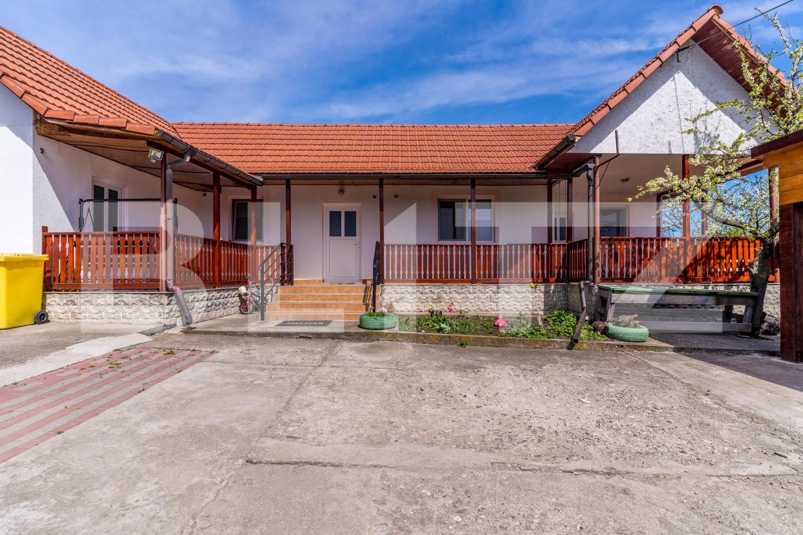 Casa de vânzare 3 camere Tureni - 169400CV | BLITZ Cluj-Napoca | Poza5