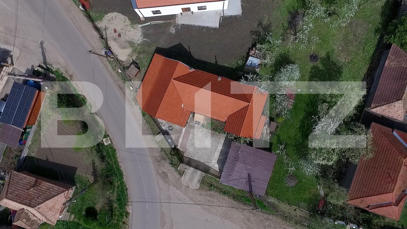 Casa de vânzare 3 camere Tureni - 169400CV | BLITZ Cluj-Napoca | Poza5