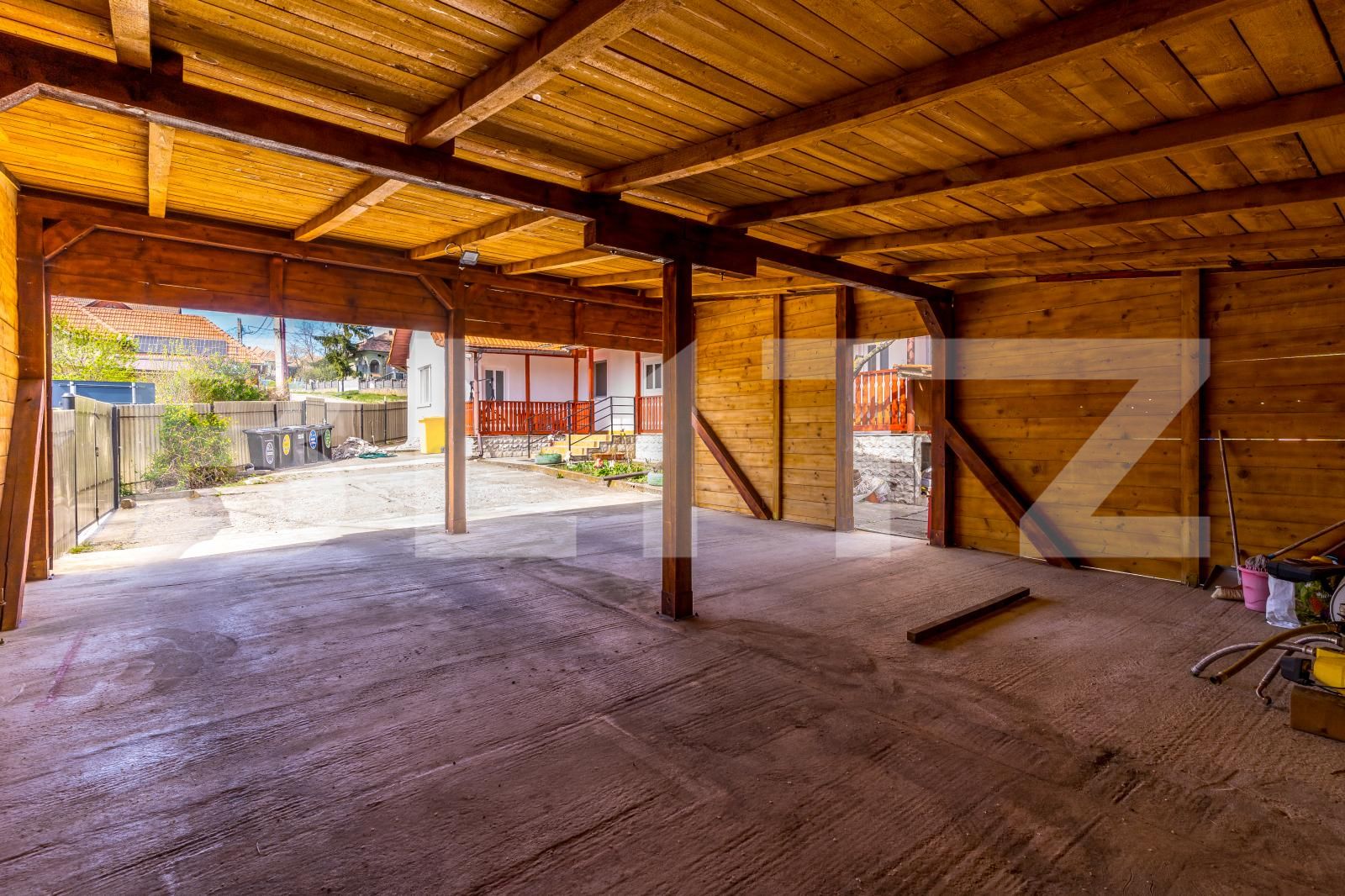 Casa de vânzare 3 camere Exterior Sud - 169400CV | BLITZ Cluj-Napoca | Poza15