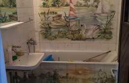 Vanzare apartament 2 camere, 50 mp, boxa la subsol, zona Iulius Mall