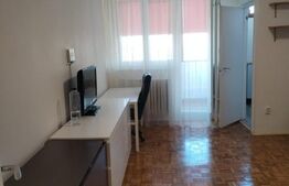 Garsoniera, 28 mp, etaj intermediar, zona Gheorgheni