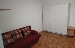 Garsoniera, 28 mp, etaj intermediar, zona Gheorgheni