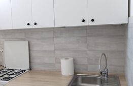 Garsoniera, 28 mp, etaj intermediar, zona Gheorgheni