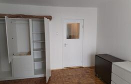 Garsoniera, 28 mp, etaj intermediar, zona Gheorgheni