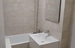 Garsoniera, 28 mp, etaj intermediar, zona Gheorgheni