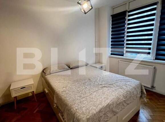 Apartament de vânzare 2 camere Semicentral - 169413AV | BLITZ Cluj-Napoca | Poza3