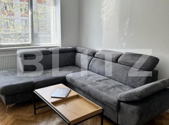 Apartament de vânzare 2 camere Semicentral - 169413AV | BLITZ Cluj-Napoca | Poza4