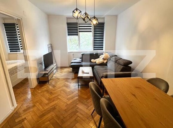Apartament de vânzare 2 camere Semicentral - 169413AV | BLITZ Cluj-Napoca | Poza1