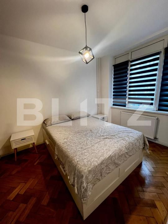 Apartament de vânzare 2 camere Semicentral - 169413AV | BLITZ Cluj-Napoca | Poza3