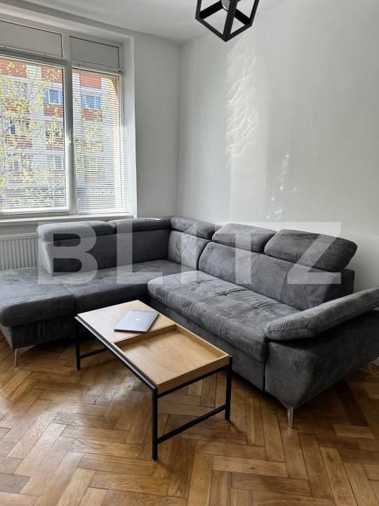 Apartament de vânzare 2 camere Semicentral - 169413AV | BLITZ Cluj-Napoca | Poza4