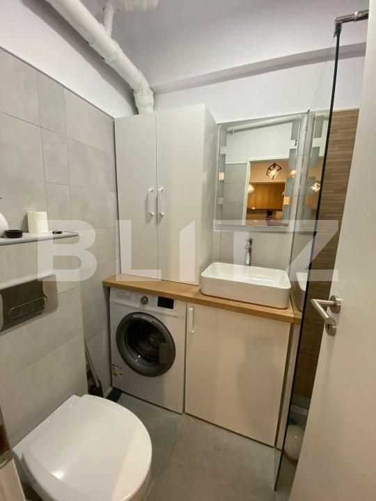 Apartament de vânzare 2 camere Semicentral - 169413AV | BLITZ Cluj-Napoca | Poza9