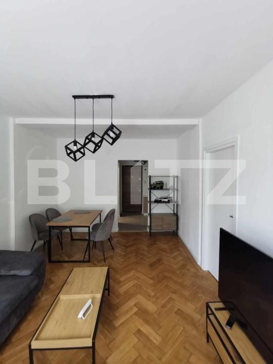 Apartament de vânzare 2 camere Semicentral - 169413AV | BLITZ Cluj-Napoca | Poza5