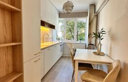 Apartament 2 camere, LUX, 55mp, in centrul Clujului