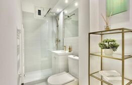 Apartament 2 camere, LUX, 55mp, in centrul Clujului