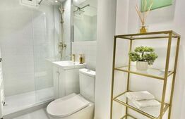 Apartament 2 camere, LUX, 55mp, in centrul Clujului