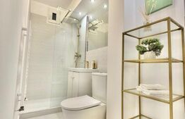 Apartament 2 camere, LUX, 55mp, in centrul Clujului