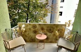 Apartament 2 camere, LUX, 55mp, in centrul Clujului