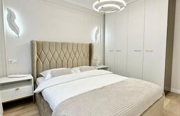 Apartament 2 camere, LUX, 55mp, in centrul Clujului