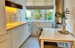 Apartament 2 camere, LUX, 55mp, in centrul Clujului