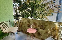 Apartament 2 camere, LUX, 55mp, in centrul Clujului