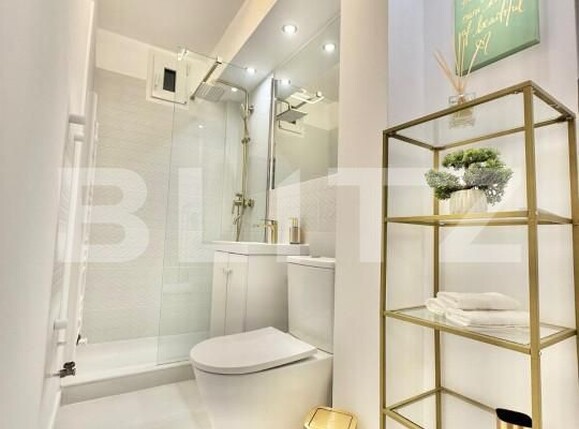 Apartament de închiriat 2 camere Central - 169418AI | BLITZ Cluj-Napoca | Poza6